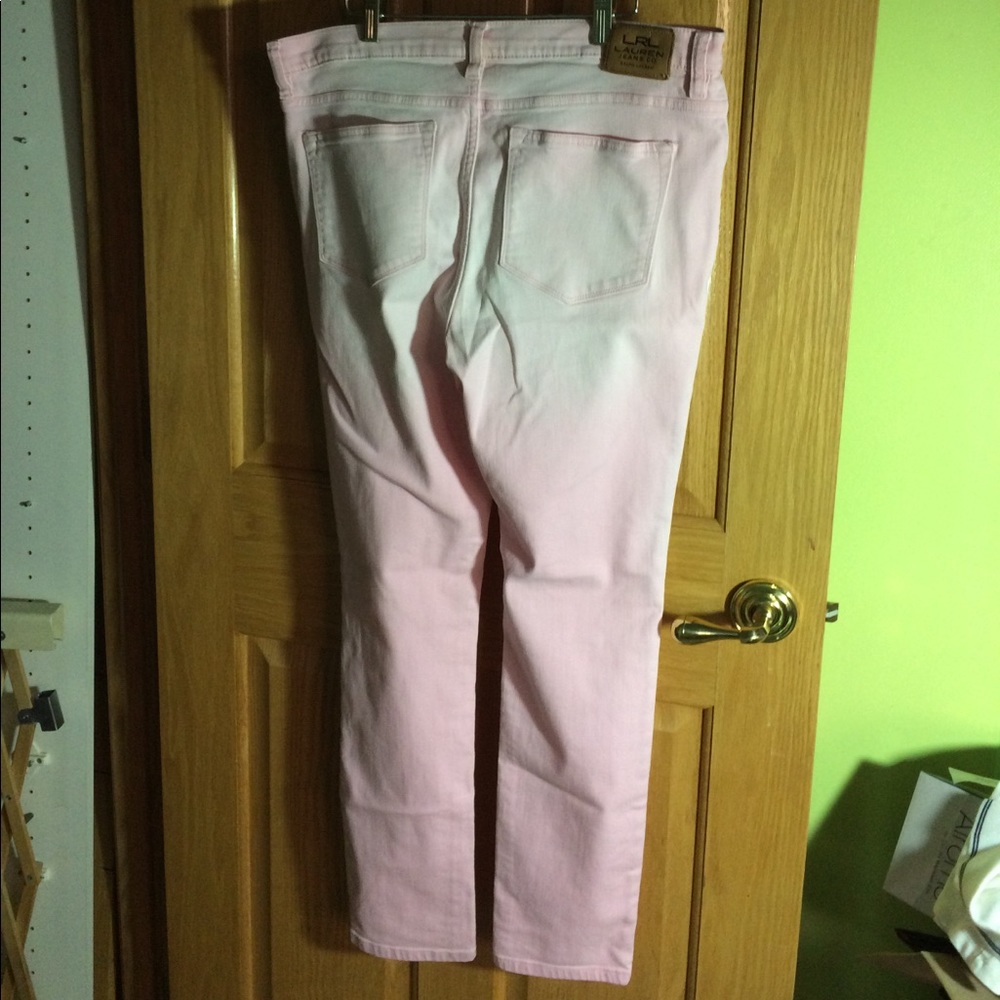 Ralph Lauren Skinny jeans - Picture 6 of 6