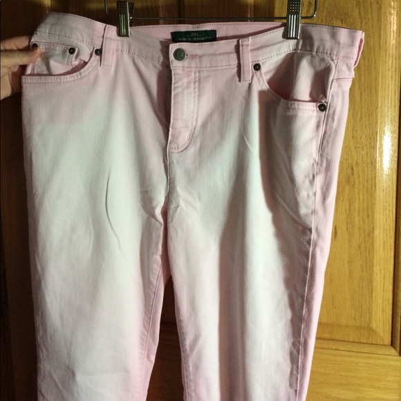 Ralph Lauren Skinny jeans - Picture 2 of 6