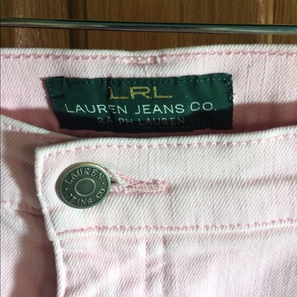 Ralph Lauren Skinny jeans - Picture 3 of 6