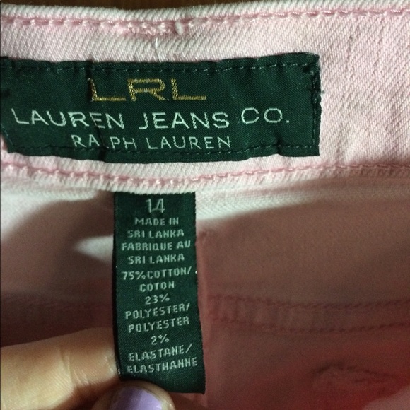 Ralph Lauren Skinny jeans - Picture 4 of 6
