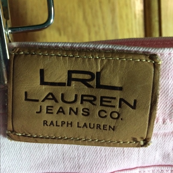 Ralph Lauren Skinny jeans - Picture 5 of 6
