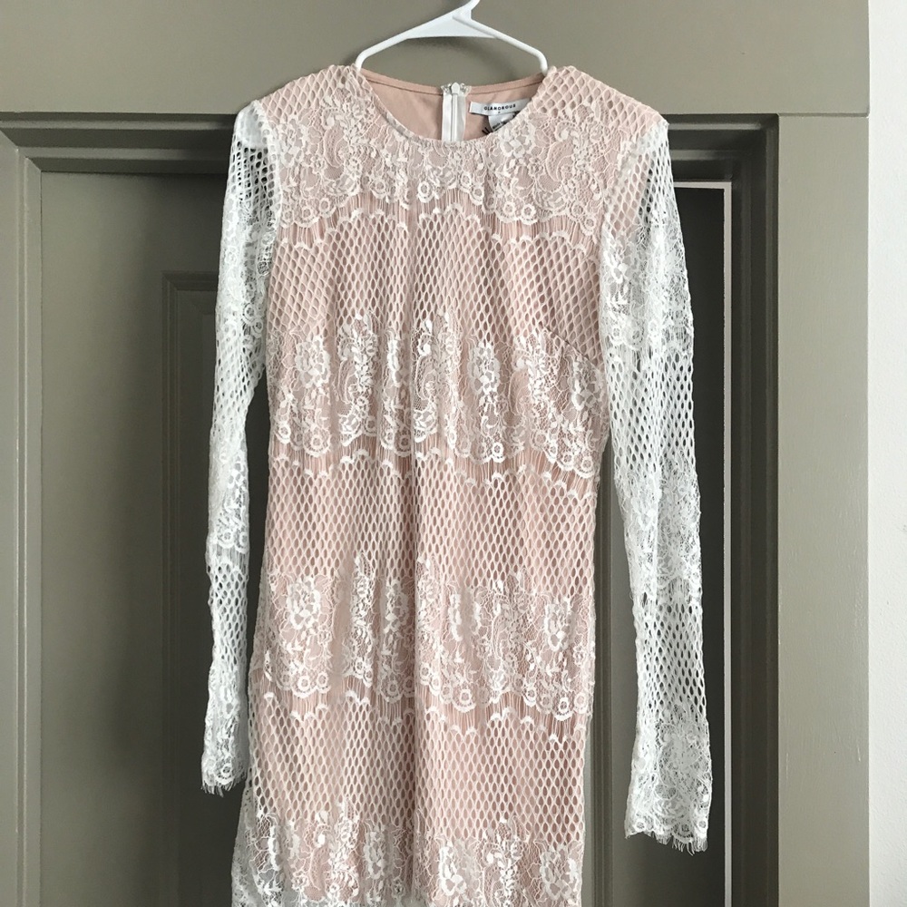 NWT Glamorous Dress from Nordstrom