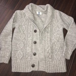 Old Navy Cardigan
