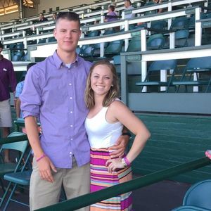 Meet your Posher, Cassie