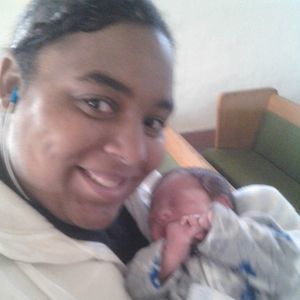 Meet your Posher, Teaira dominique