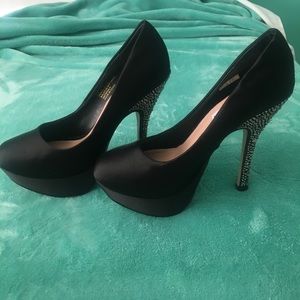 Steve Madden Partyy-R heels