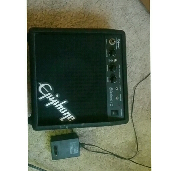 Gituar - Picture 4 of 5