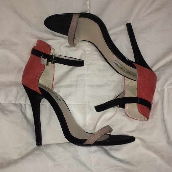 Steve Madden heels - Picture 3 of 3