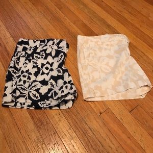 New York & Company Shorts