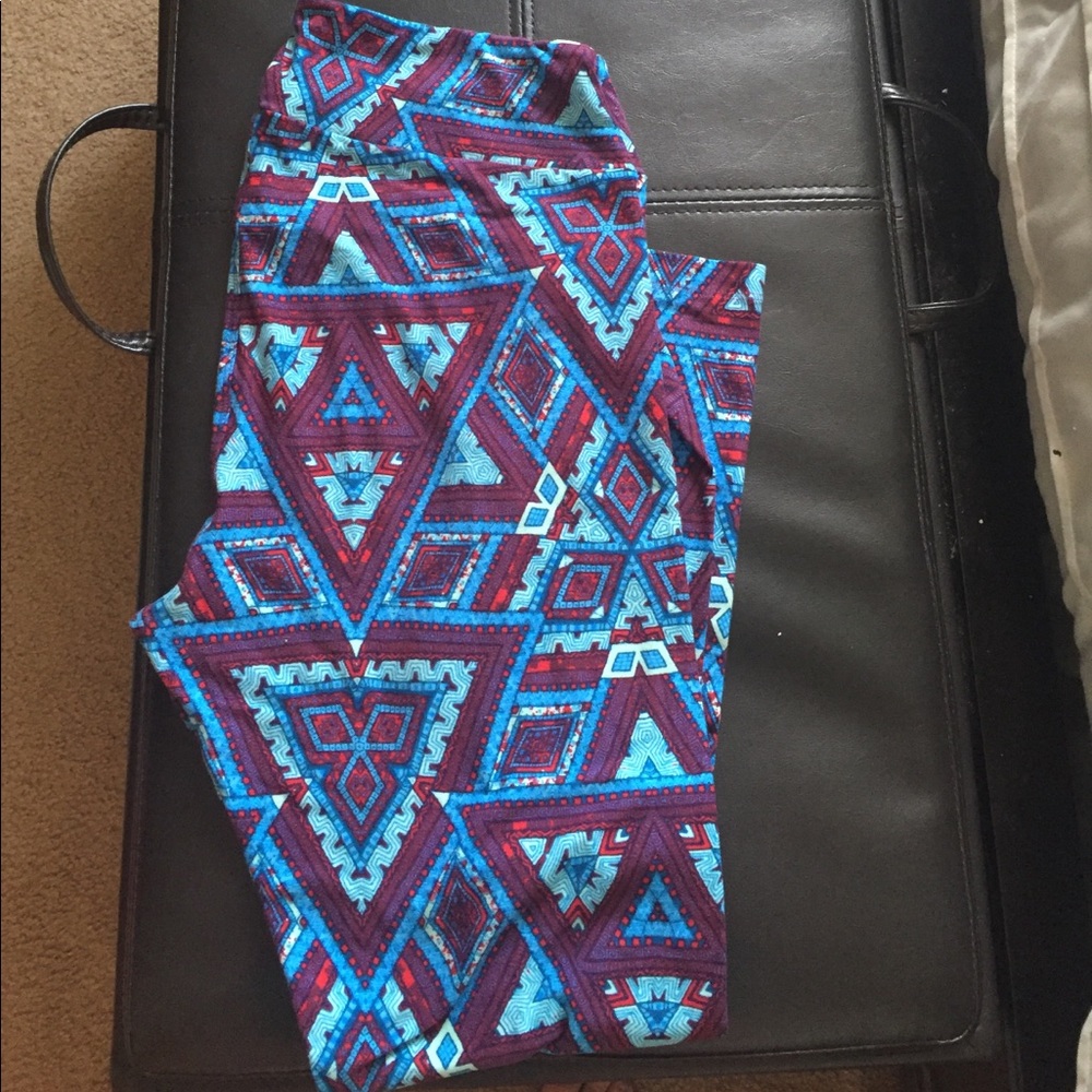 TC leggings