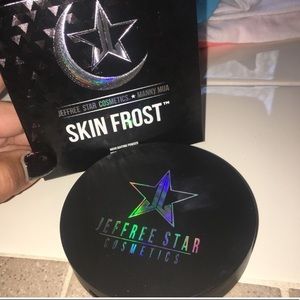 MANNY MUA X JEFFREE STAR ECLIPSE HIGHLIGHTER