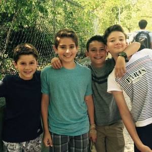 Meet your Posher, Ryan