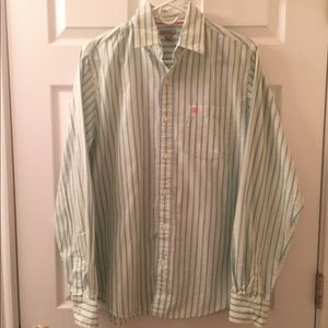 Men's Dress Shirt