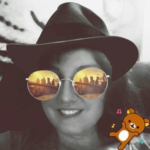 Meet your Posher, Jillian