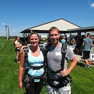 Meet your Posher, Mckayla