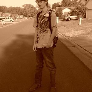 Meet your Posher, John