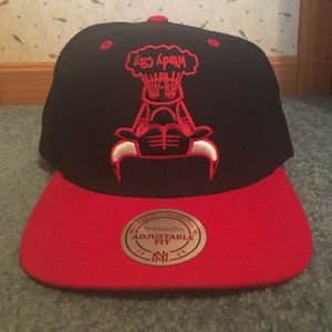 Mitchell & Ness SnapBack Hat