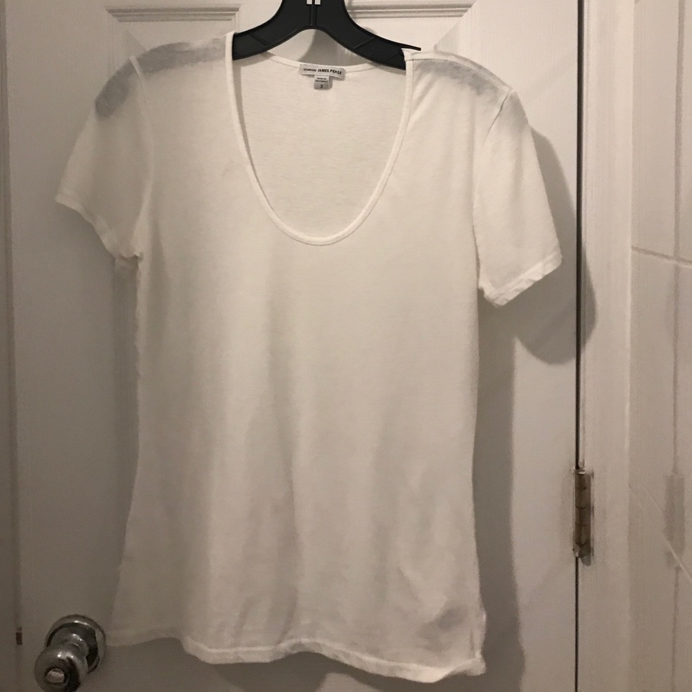 James Perse t-shirt