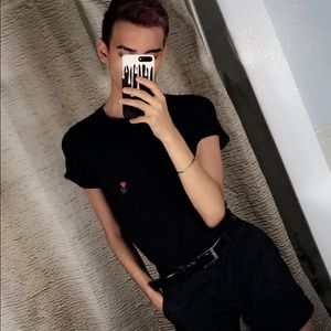 Meet your Posher, Ray