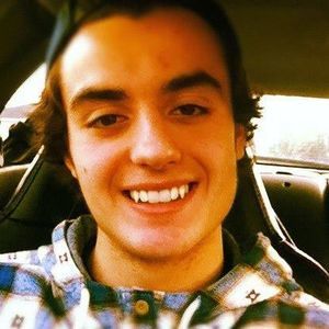 Meet your Posher, Cody