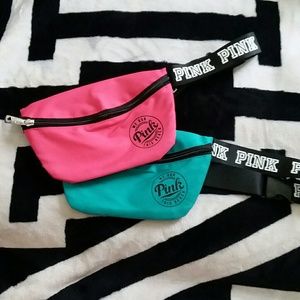 Victoria Secret PINK Waist Bag