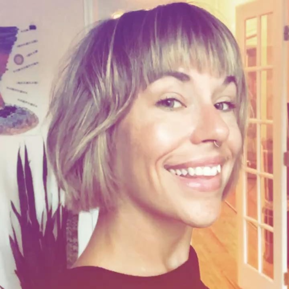 Meet your Posher, Jen