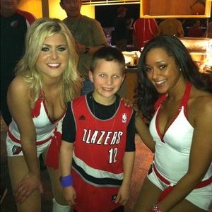 Meet your Posher, Colby