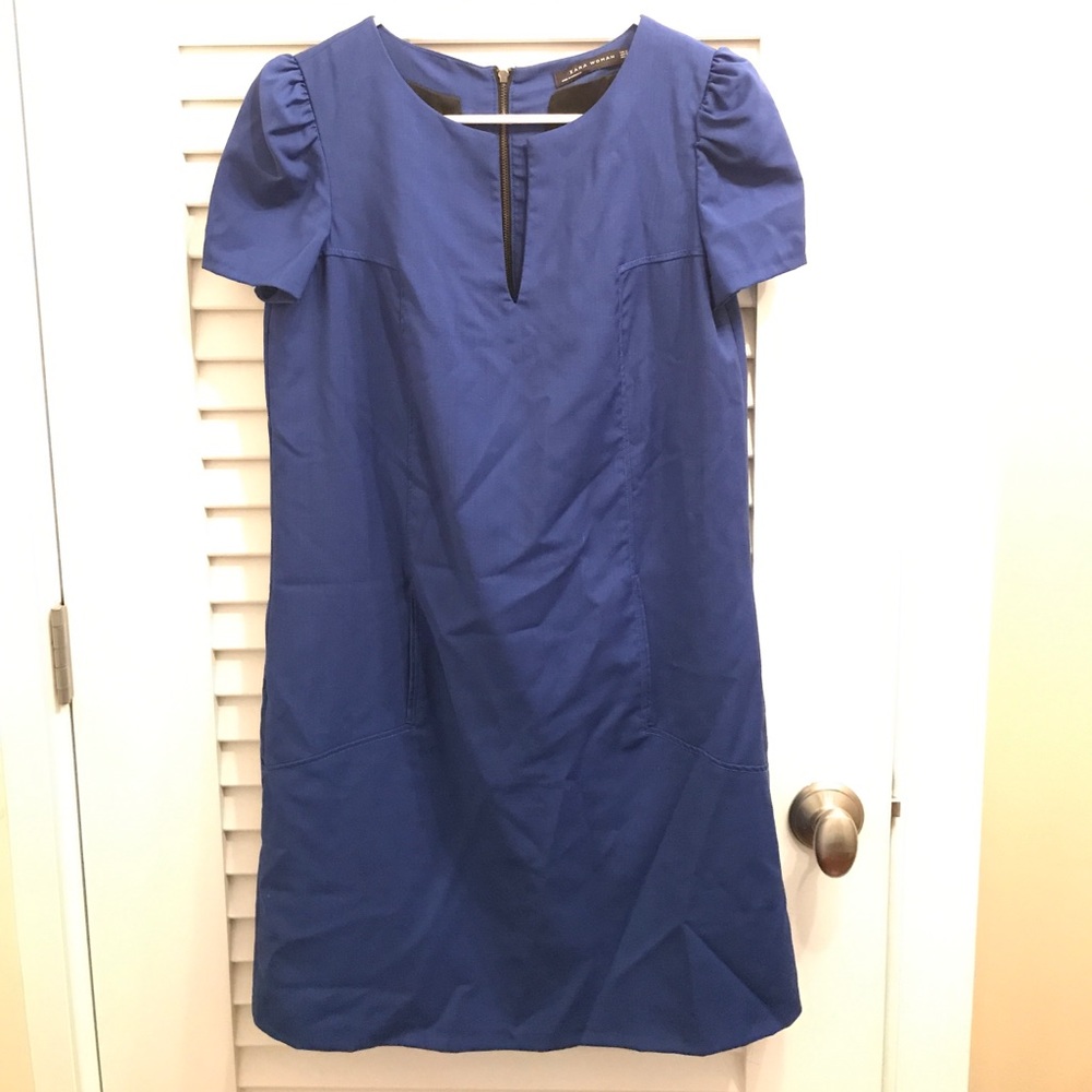 Zara mini dress or tunic