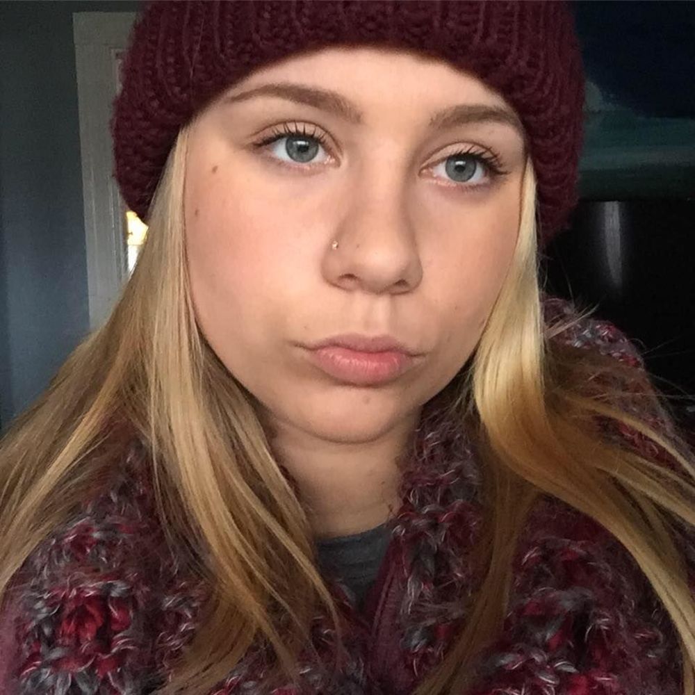 Meet your Posher, Libby