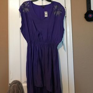 Express dress