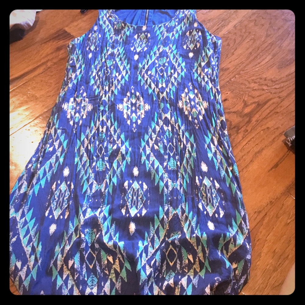 Charming Charlie Dress