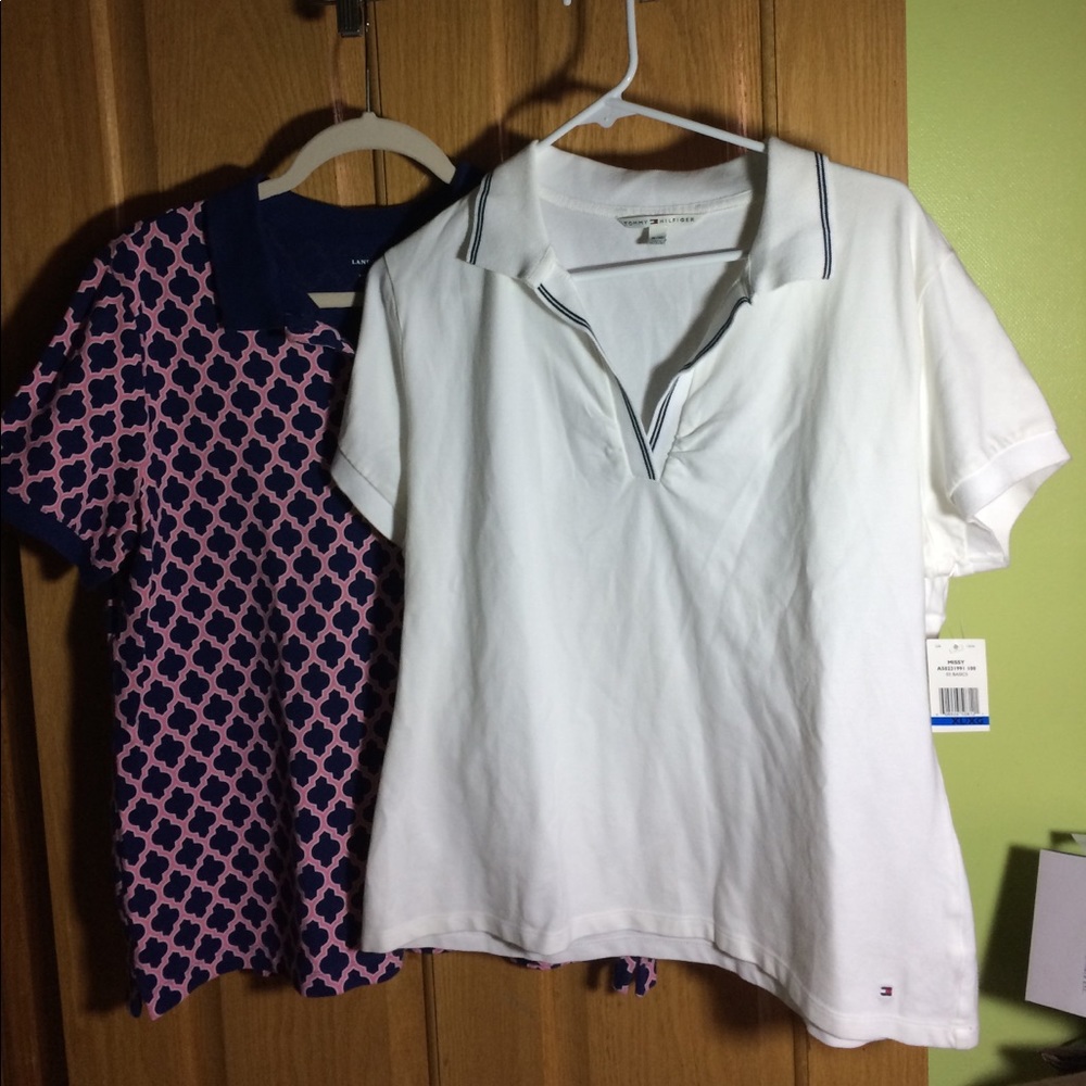 Polo shirt bundle
