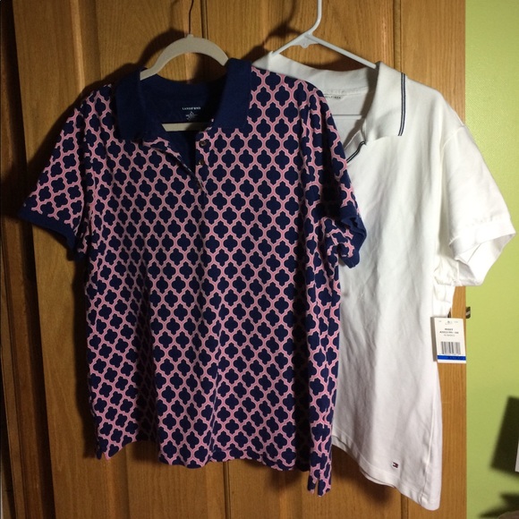 Polo shirt bundle - Picture 2 of 2