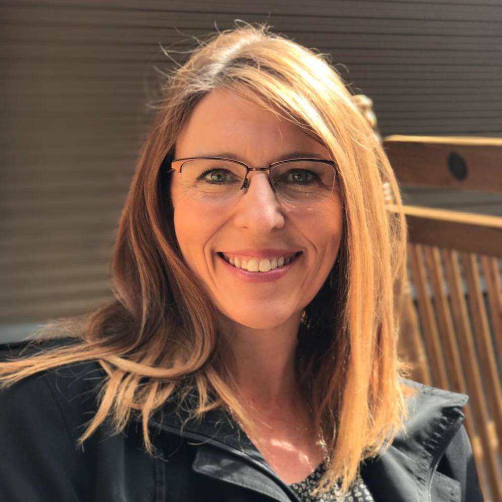 Meet your Posher, Linda