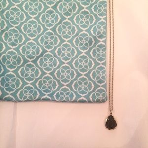 Kendra Scott Kiri necklace