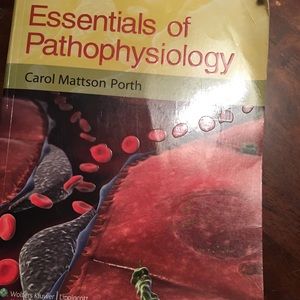 Essentials of pathophysiology