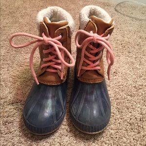 Gap Thinsulate boots