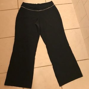 Champion Yoga Pants