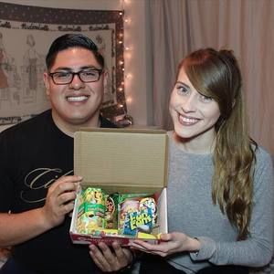 Meet your Posher, Mauricio