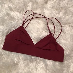 Urban outfitters bralette