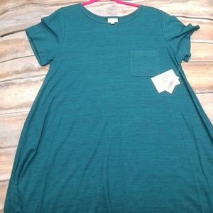 BNWT Lularoe Carly Dress