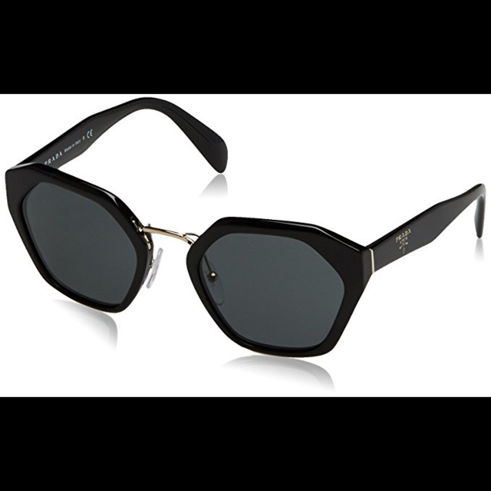 Prada black women's sunglasses - spring 2017