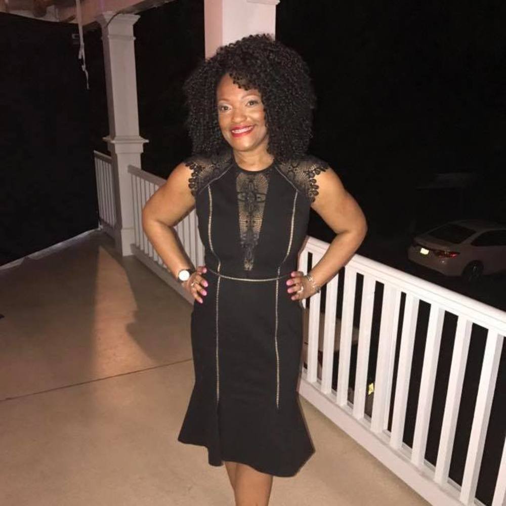 Meet your Posher, Tara