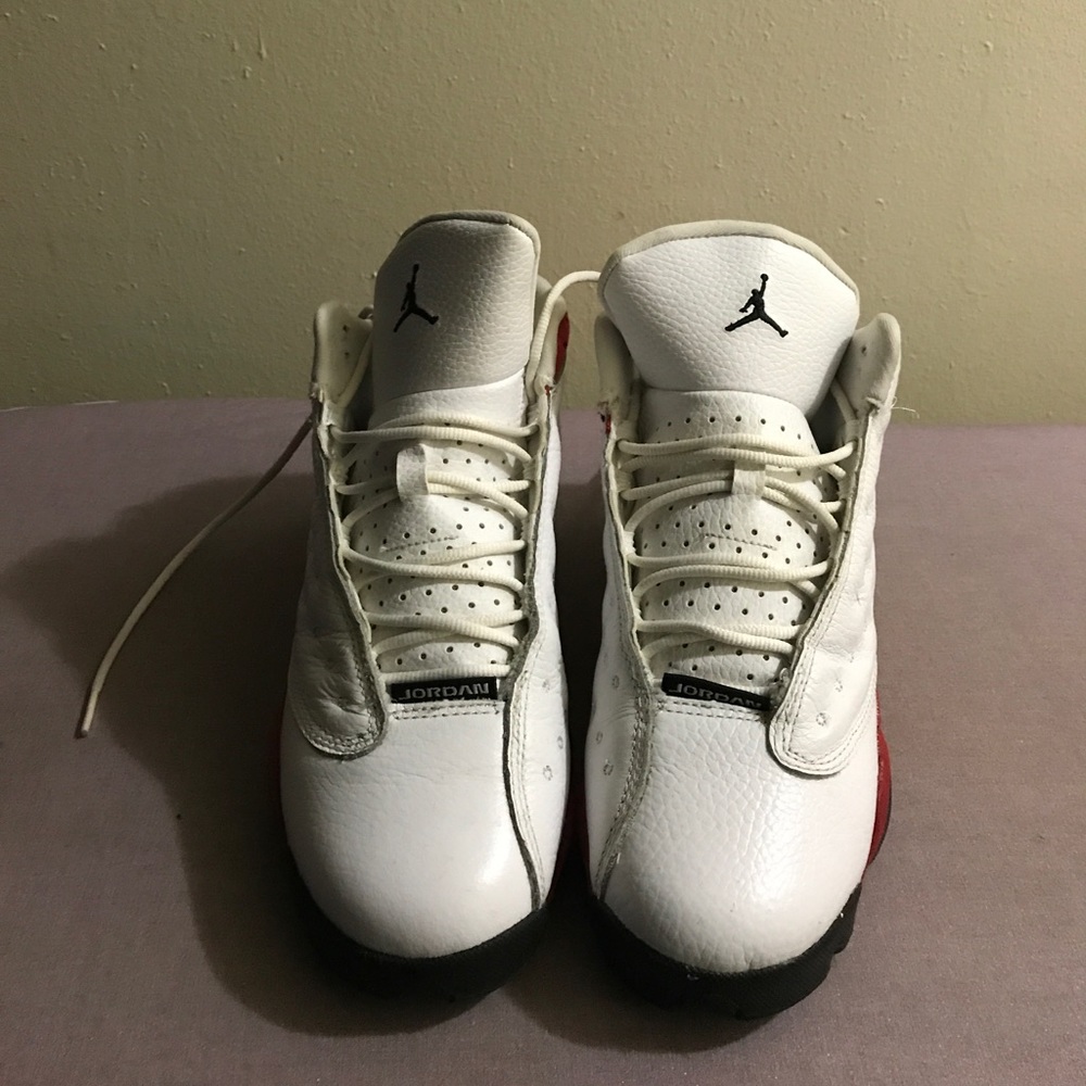 Jordan 13's