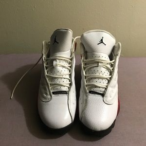 Jordan 13's
