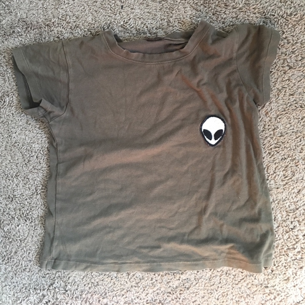 Brandy tee