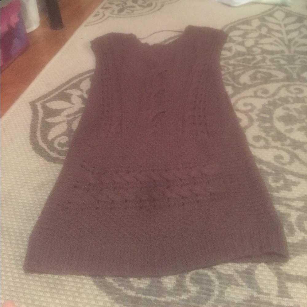 Free Powell sweater tunic for fall