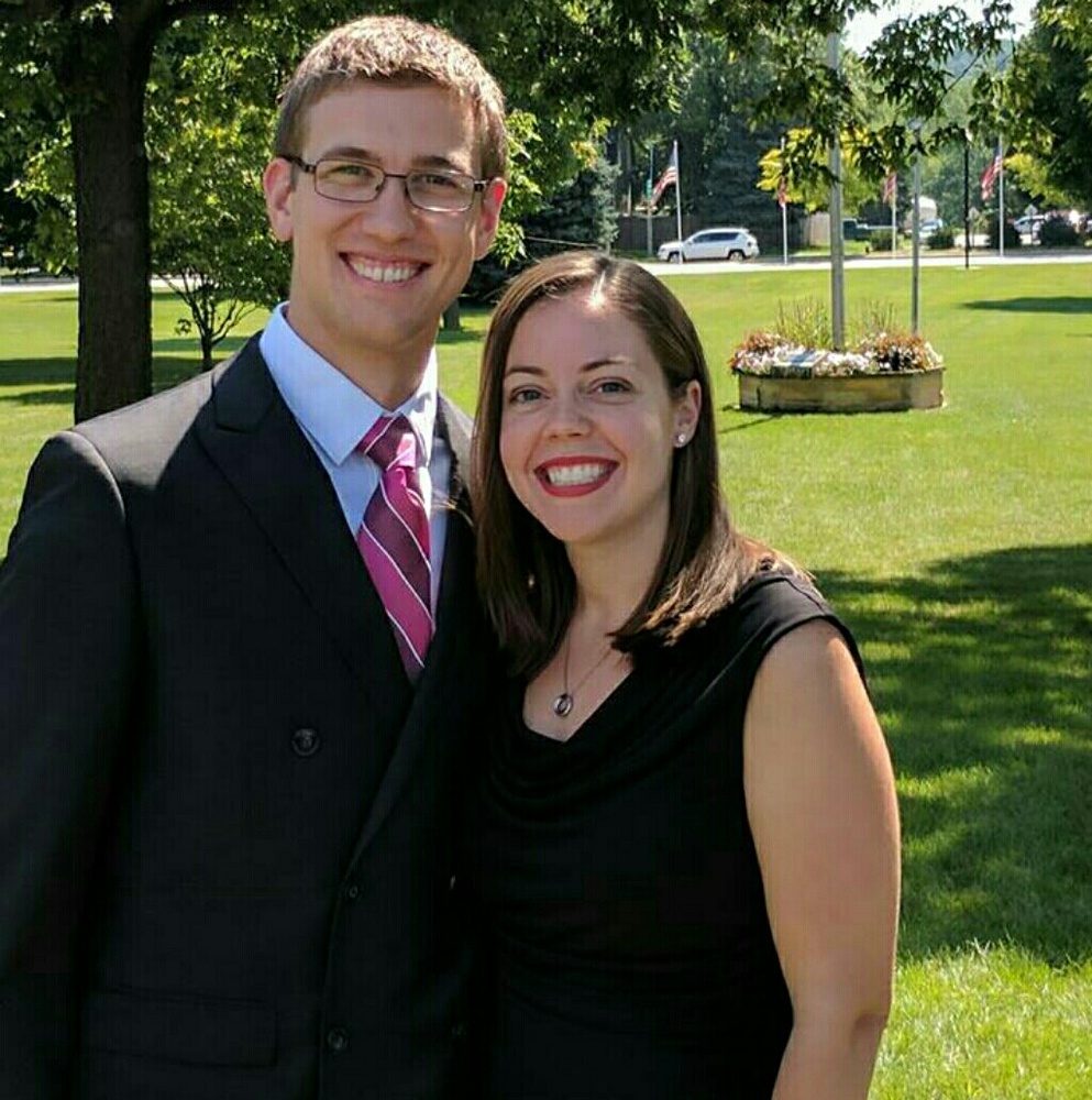 Meet your Posher, Samantha