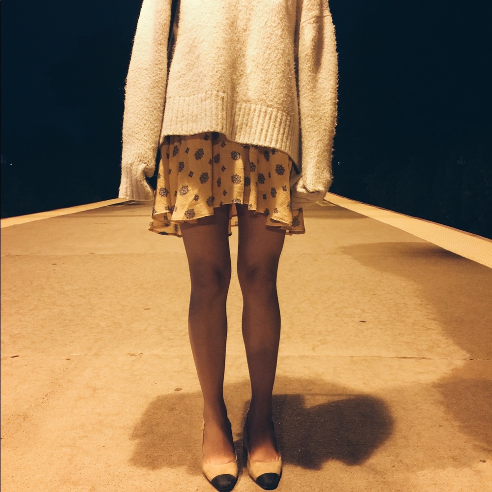 UO summer dress