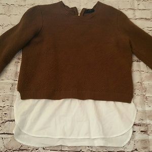 Jcrew Sweater